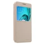 Nillkin Sparkle Series New Leather case for Samsung A3100 (A310F) order from official NILLKIN store